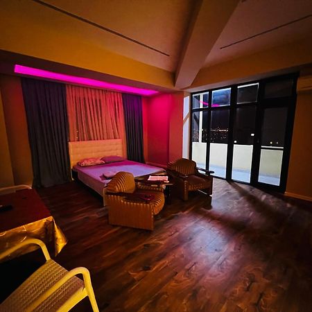 Secrets Room Baku Exterior photo